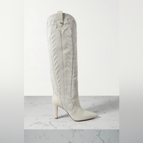 Christian Louboutin Shoes - Christian Louboutin Santia Botta 85